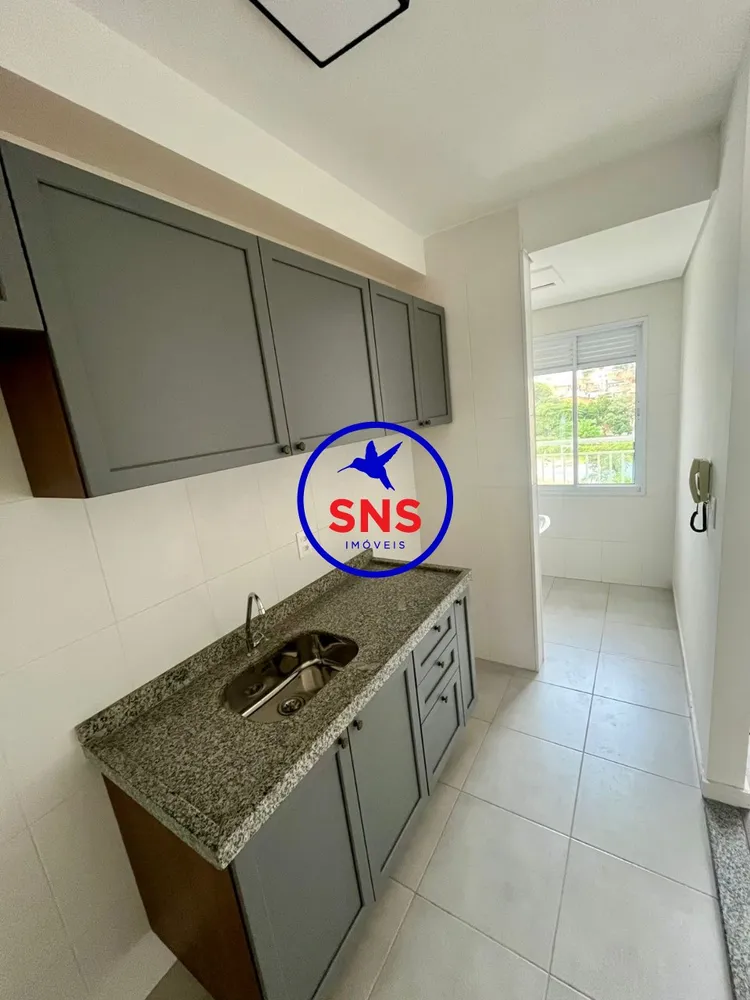 Apartamento, 2 quartos, 52 m² - Foto 9