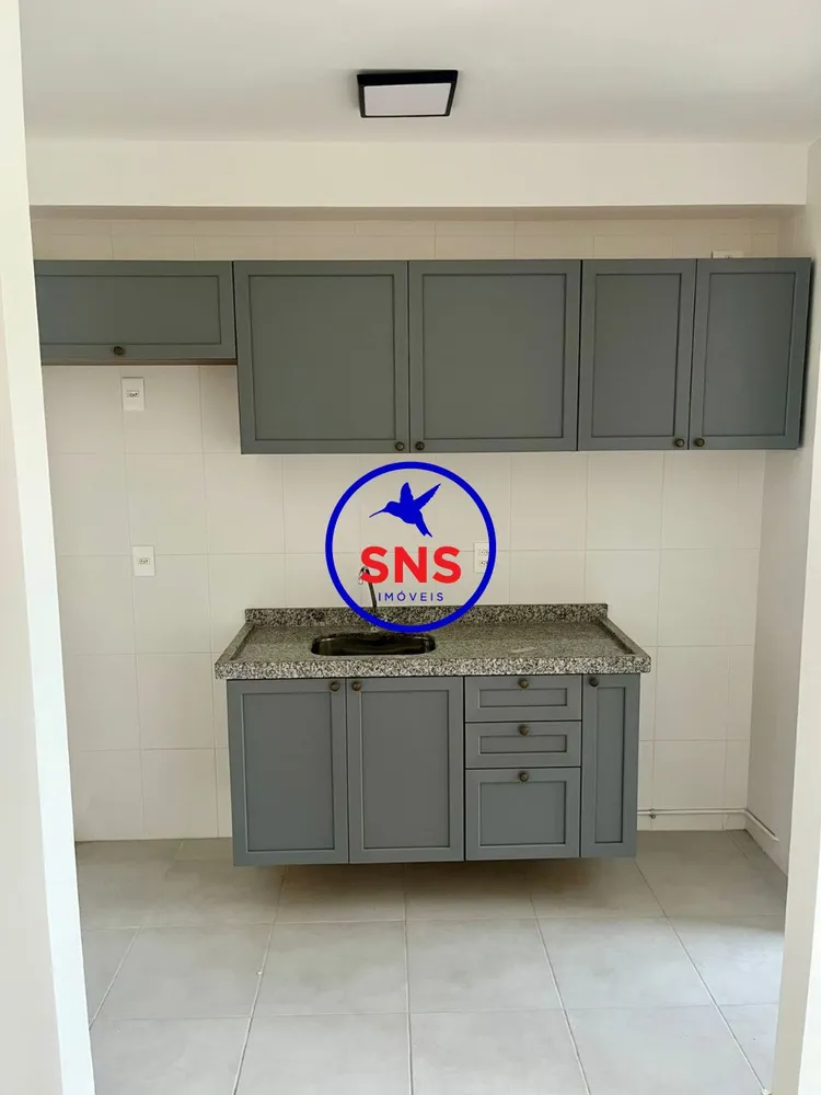 Apartamento, 2 quartos, 52 m² - Foto 8