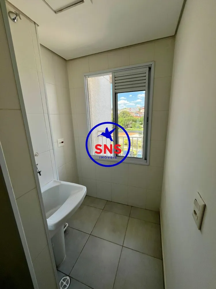 Apartamento, 2 quartos, 52 m² - Foto 10