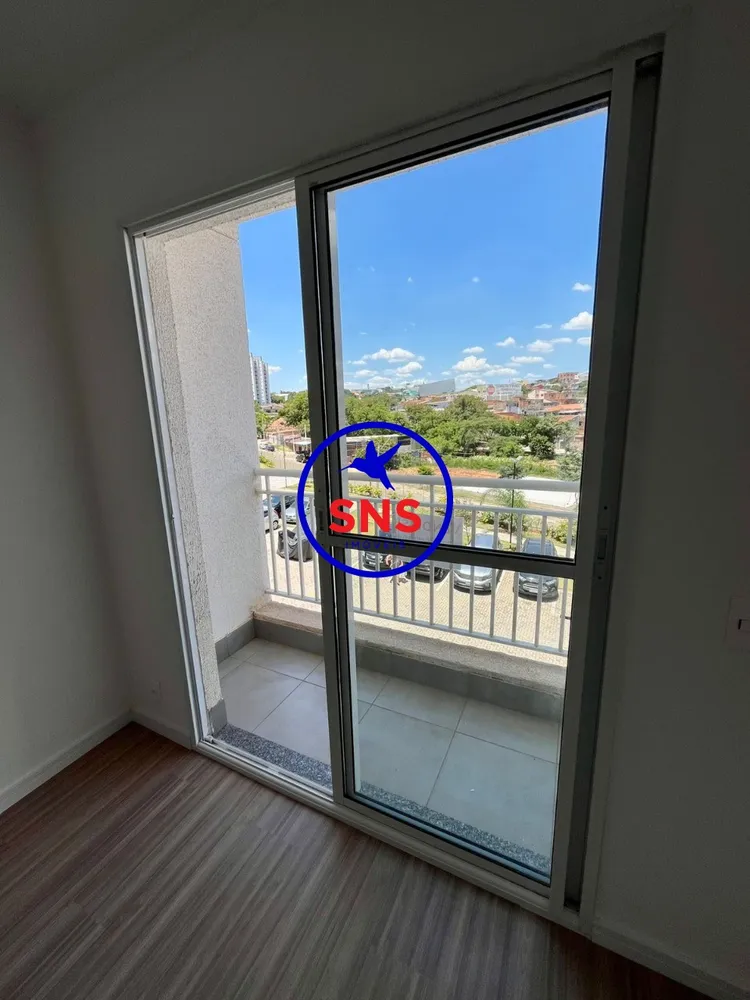 Apartamento, 2 quartos, 52 m² - Foto 1