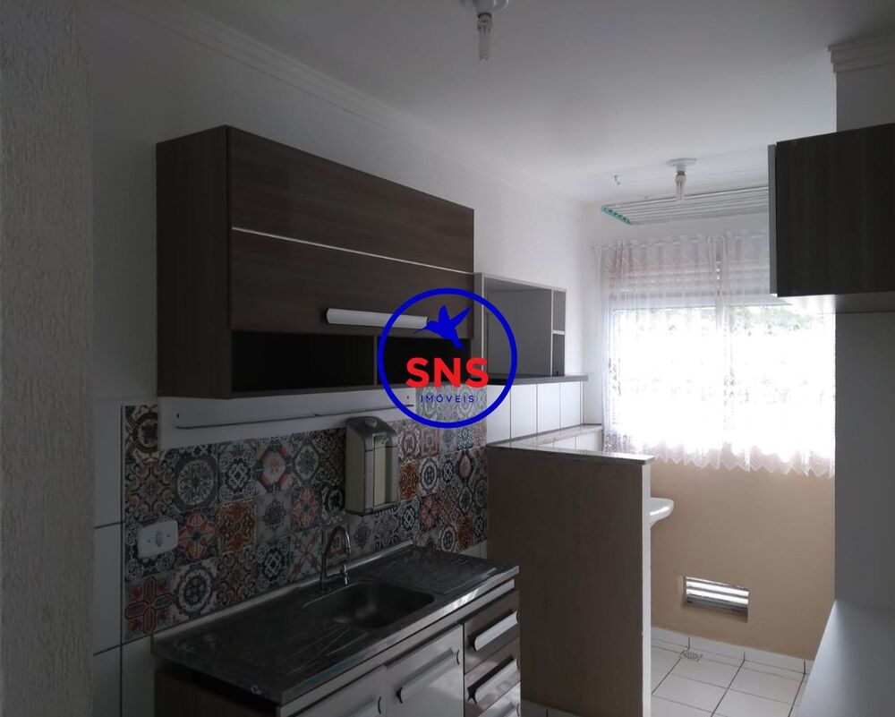 Apartamento, 2 quartos, 54 m² - Foto 3