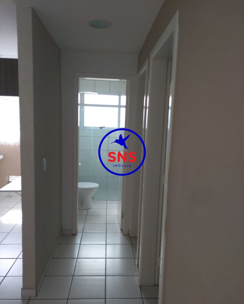 Apartamento, 2 quartos, 54 m² - Foto 4