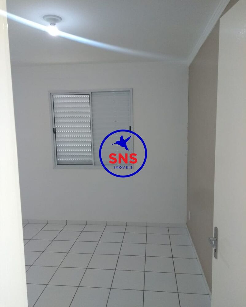 Apartamento, 2 quartos, 54 m² - Foto 1
