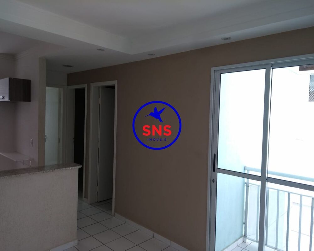 Apartamento, 2 quartos, 54 m² - Foto 6