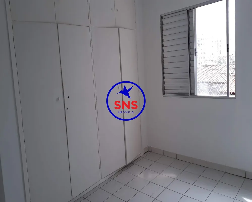Apartamento, 1 quarto, 50 m² - Foto 1