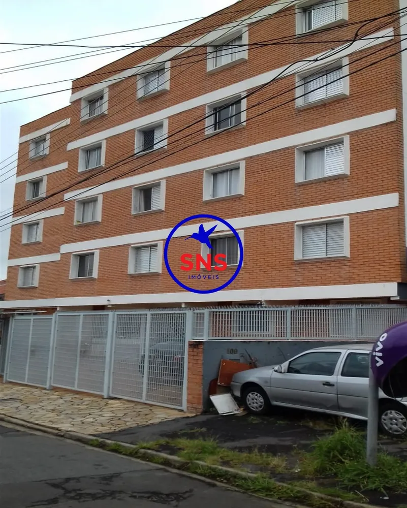 Apartamento, 1 quarto, 50 m² - Foto 16