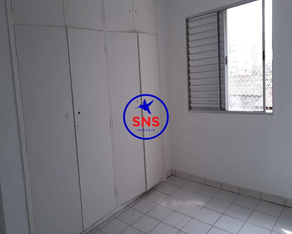 Apartamento, 1 quarto, 50 m² - Foto 1