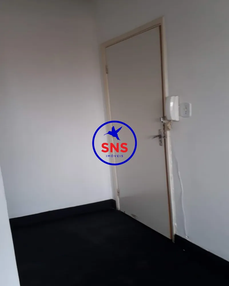 Apartamento, 1 quarto, 50 m² - Foto 9