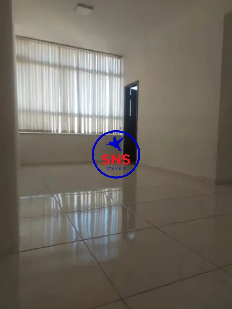 Sala-Conjunto, 40 m² - Foto 1