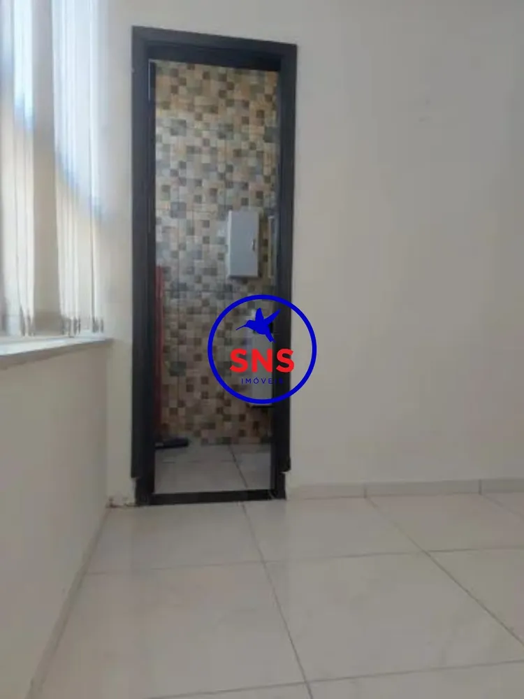 Sala-Conjunto, 40 m² - Foto 13