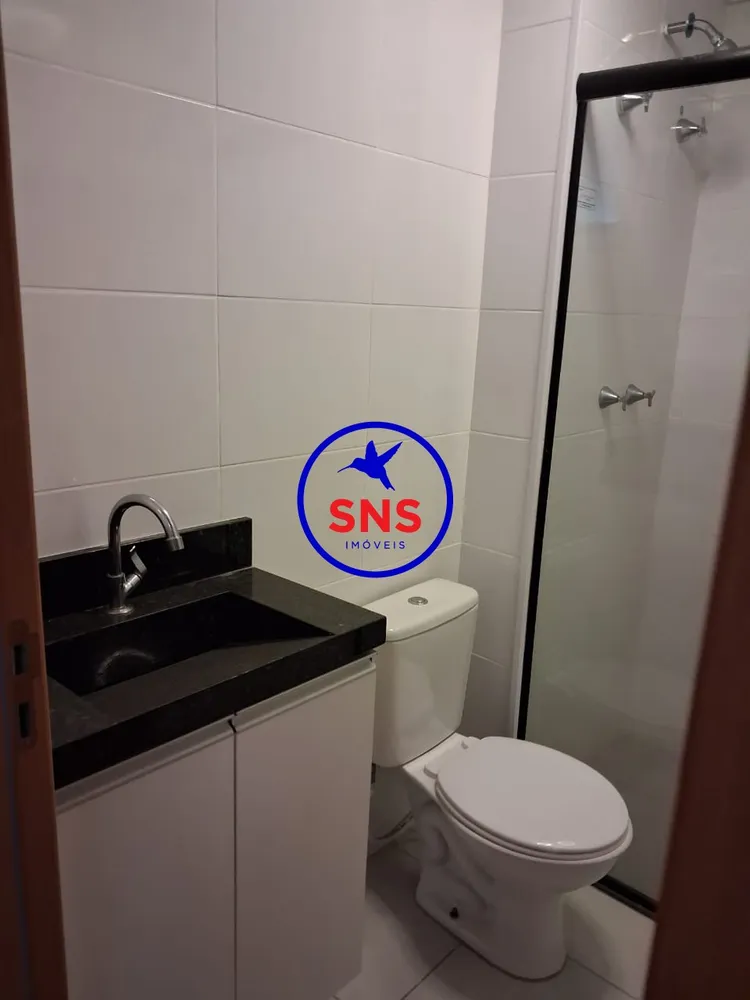 Apartamento, 2 quartos, 54 m² - Foto 2