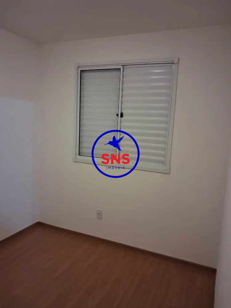 Apartamento, 2 quartos, 54 m² - Foto 4
