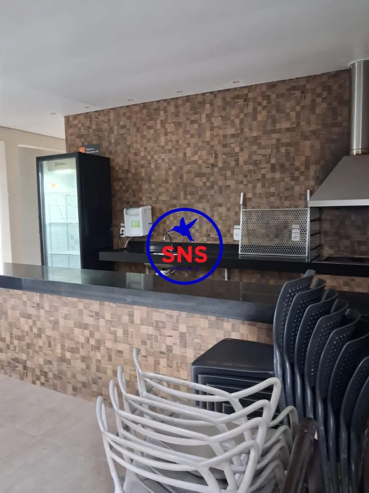 Apartamento, 2 quartos, 54 m² - Foto 8
