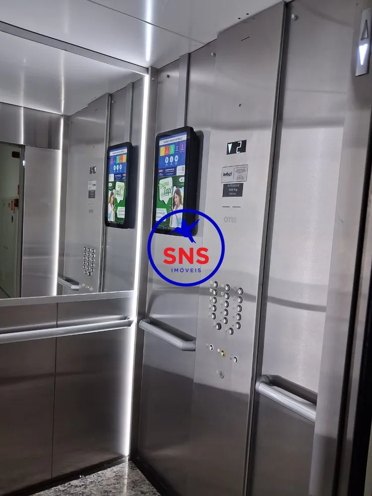 Apartamento, 2 quartos, 54 m² - Foto 6