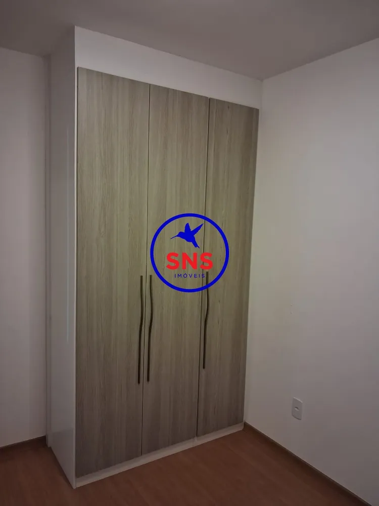 Apartamento, 2 quartos, 54 m² - Foto 5