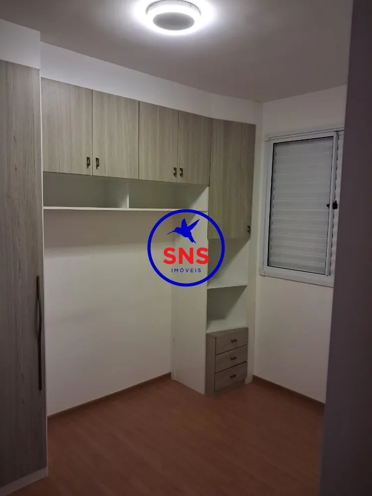 Apartamento, 2 quartos, 54 m² - Foto 3