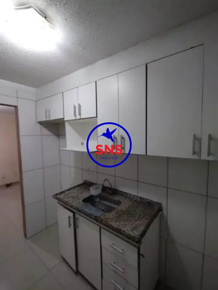 Apartamento, 2 quartos, 40 m² - Foto 14