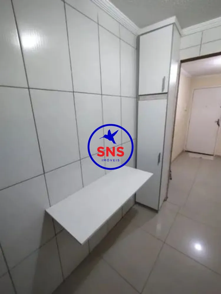 Apartamento, 2 quartos, 40 m² - Foto 15