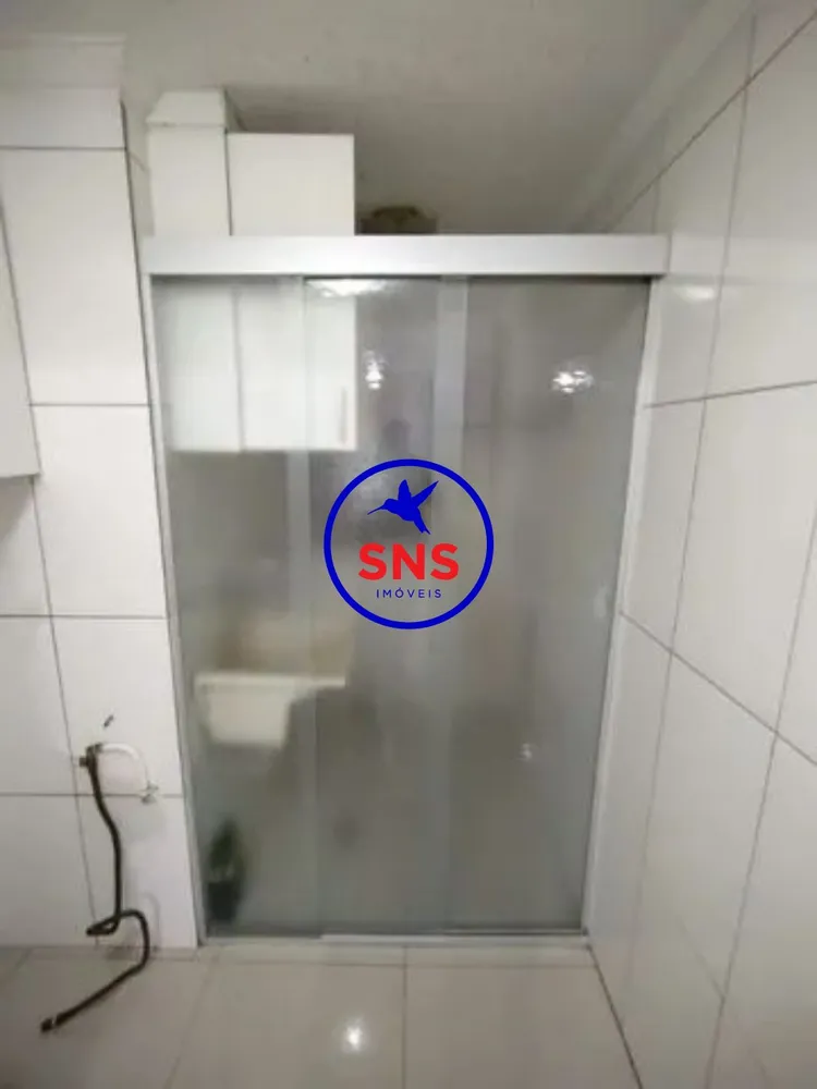 Apartamento, 2 quartos, 40 m² - Foto 16