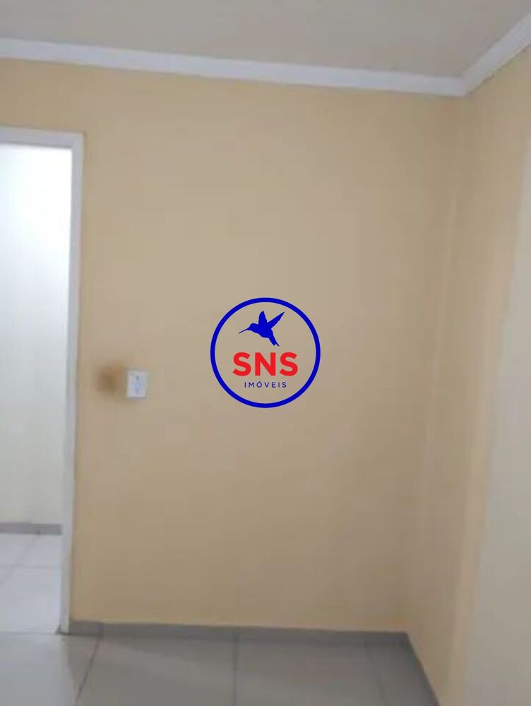 Apartamento, 2 quartos, 40 m² - Foto 6