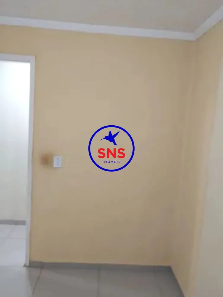Apartamento, 2 quartos, 40 m² - Foto 13