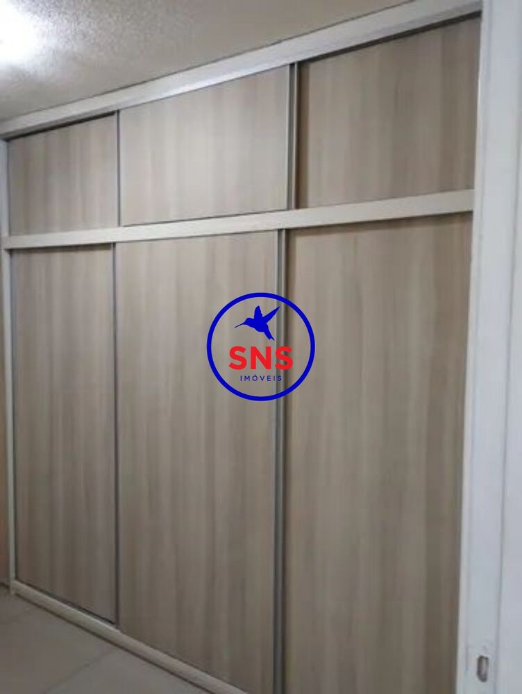 Apartamento, 2 quartos, 40 m² - Foto 8