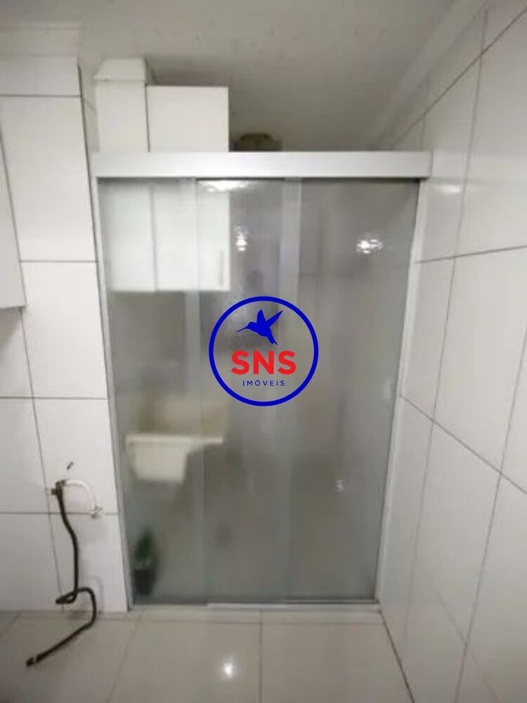 Apartamento, 2 quartos, 40 m² - Foto 5