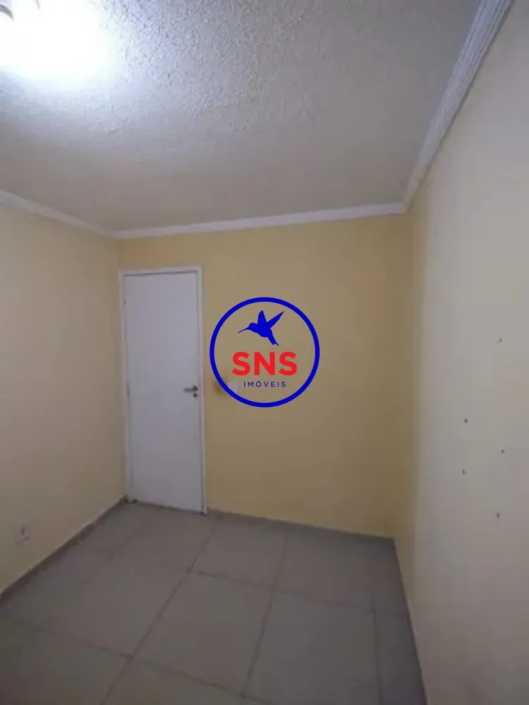 Apartamento, 2 quartos, 40 m² - Foto 10