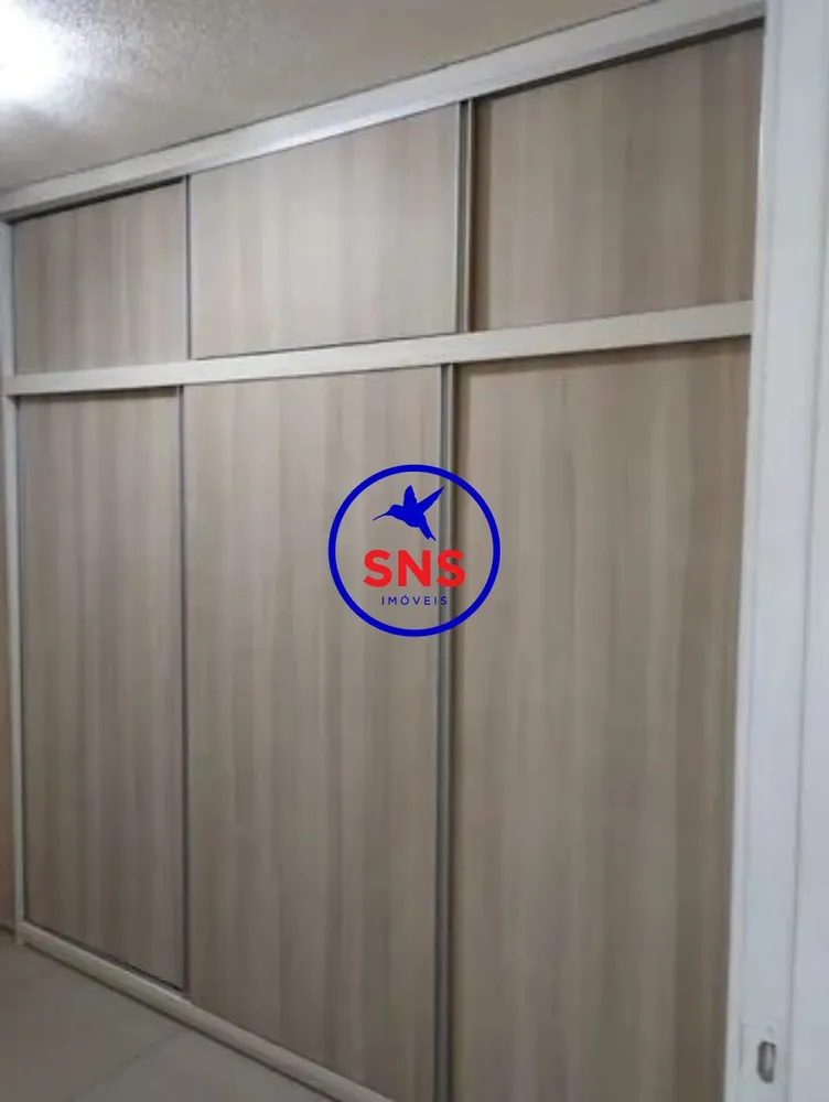 Apartamento, 2 quartos, 40 m² - Foto 12