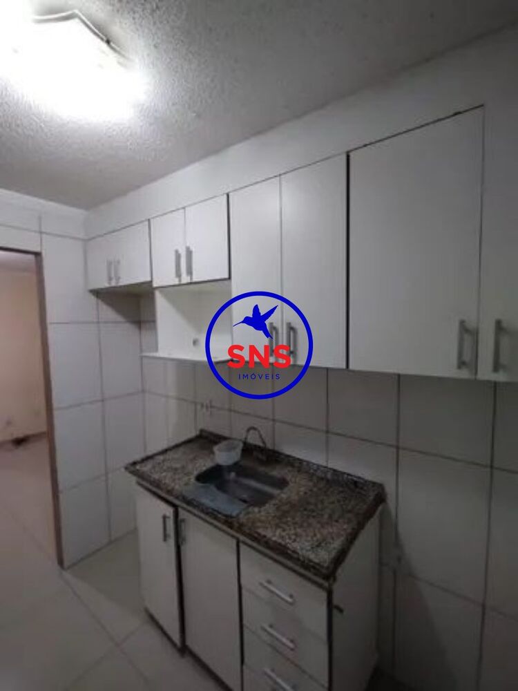 Apartamento, 2 quartos, 40 m² - Foto 7