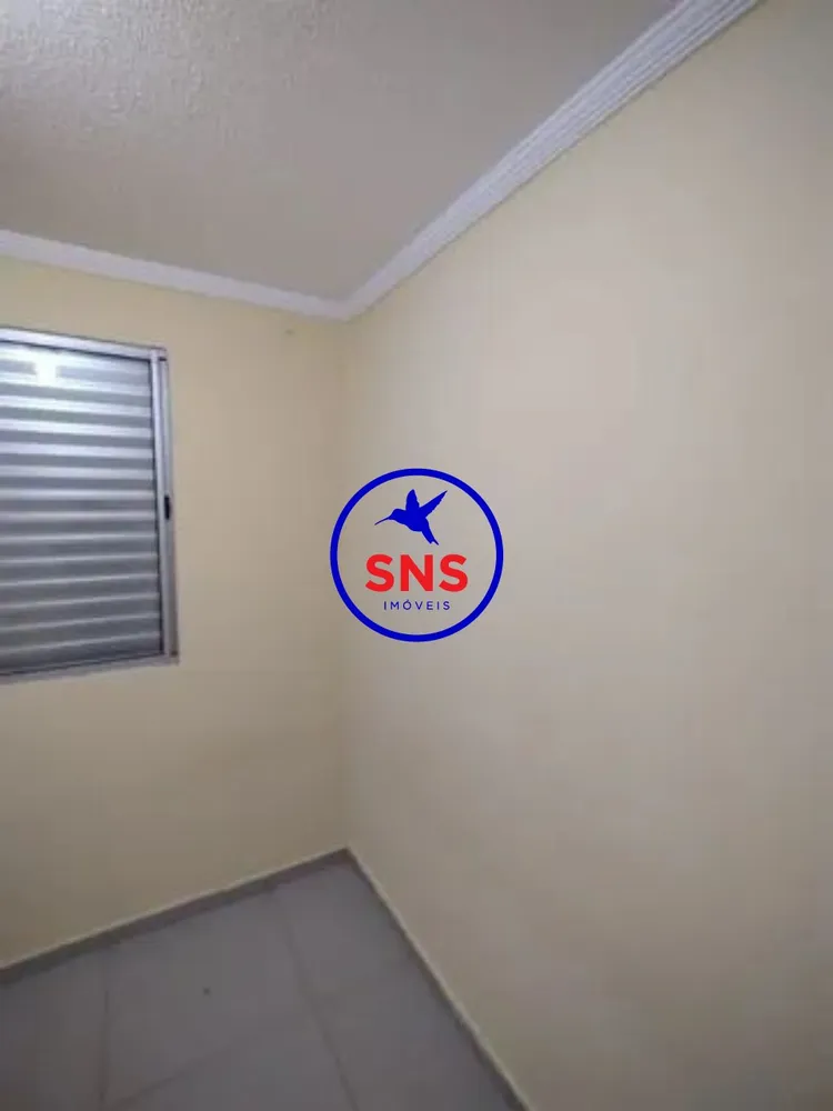 Apartamento, 2 quartos, 40 m² - Foto 11