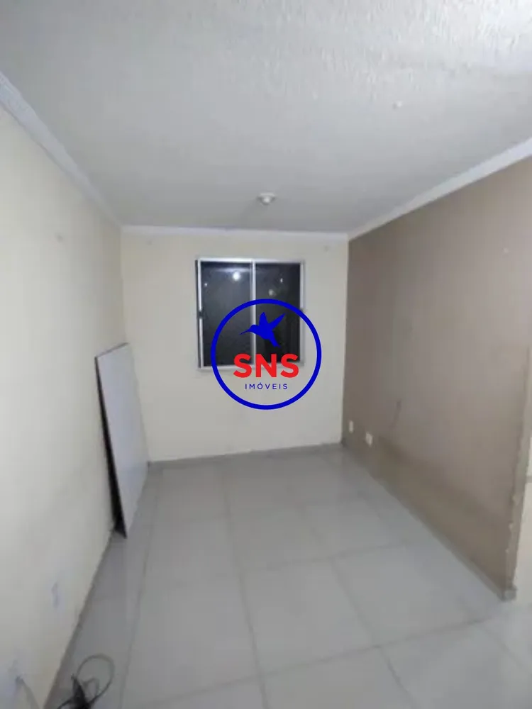 Apartamento, 2 quartos, 40 m² - Foto 9