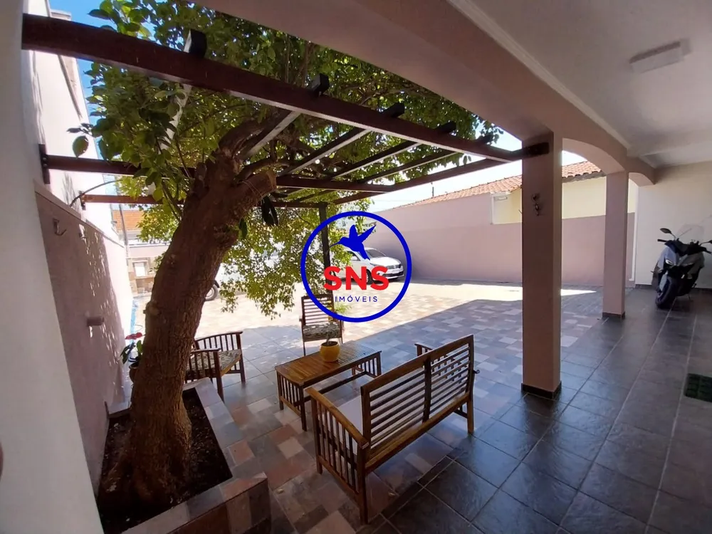 Casa, 3 quartos, 174 m² - Foto 2