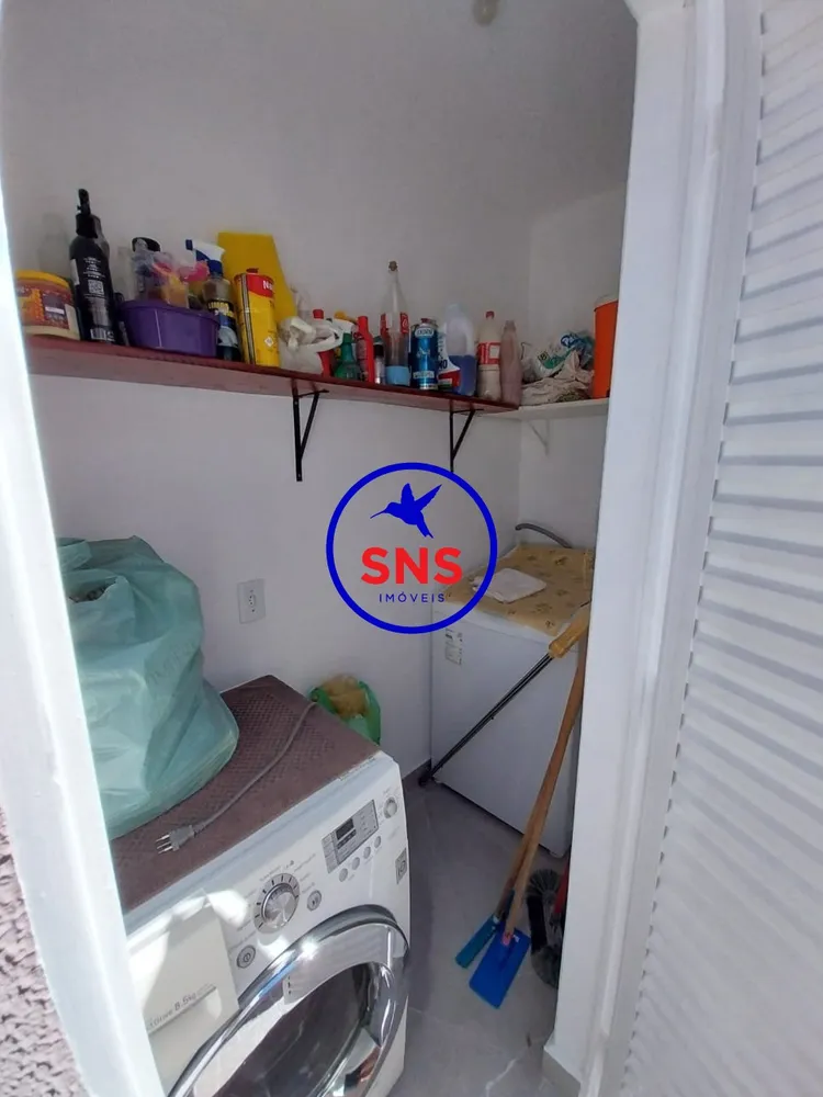 Casa, 3 quartos, 174 m² - Foto 5
