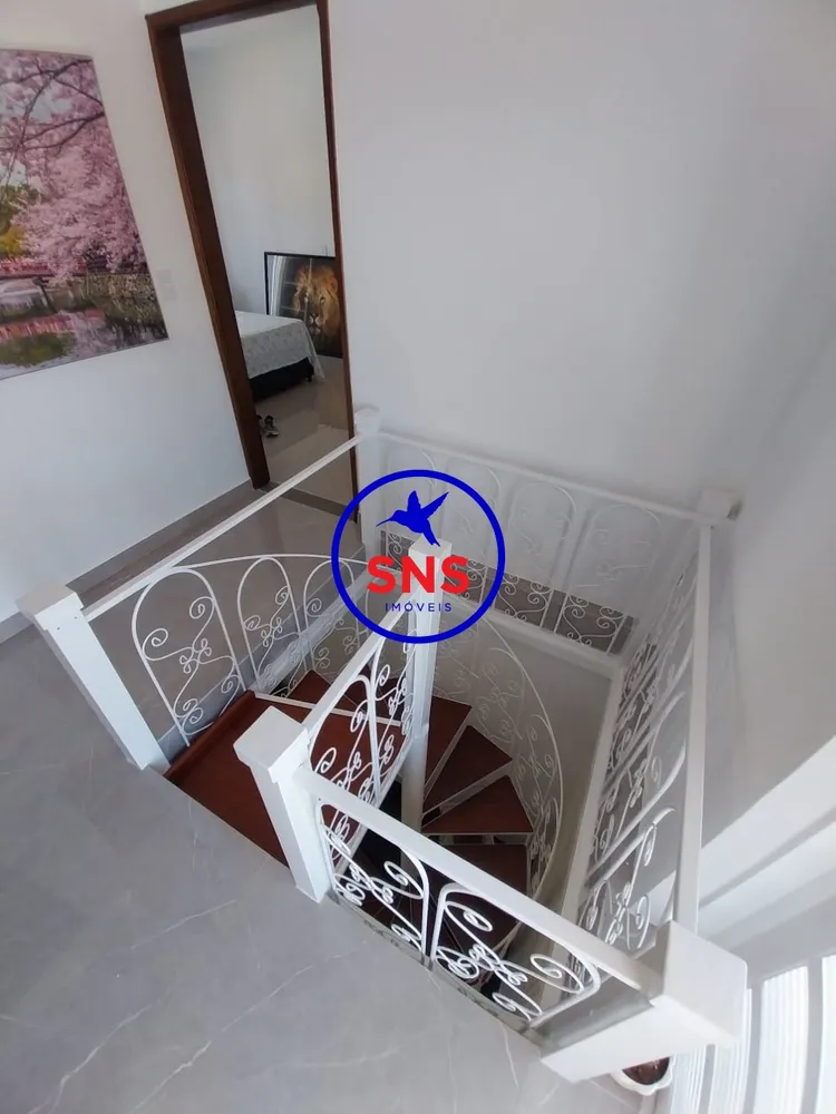 Casa, 3 quartos, 174 m² - Foto 3