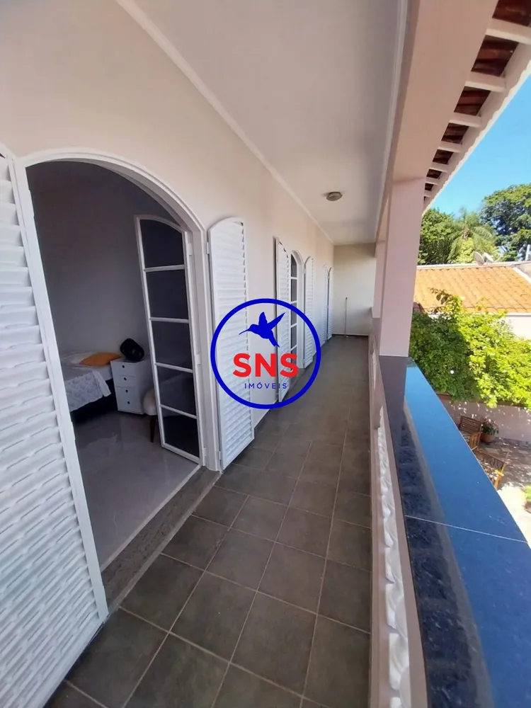 Casa, 3 quartos, 174 m² - Foto 8