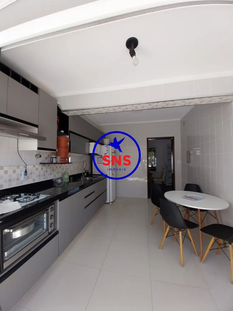 Casa, 3 quartos, 174 m² - Foto 4