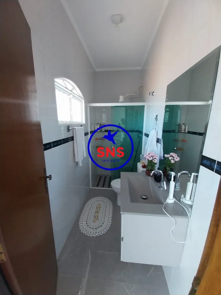 Casa, 3 quartos, 174 m² - Foto 7