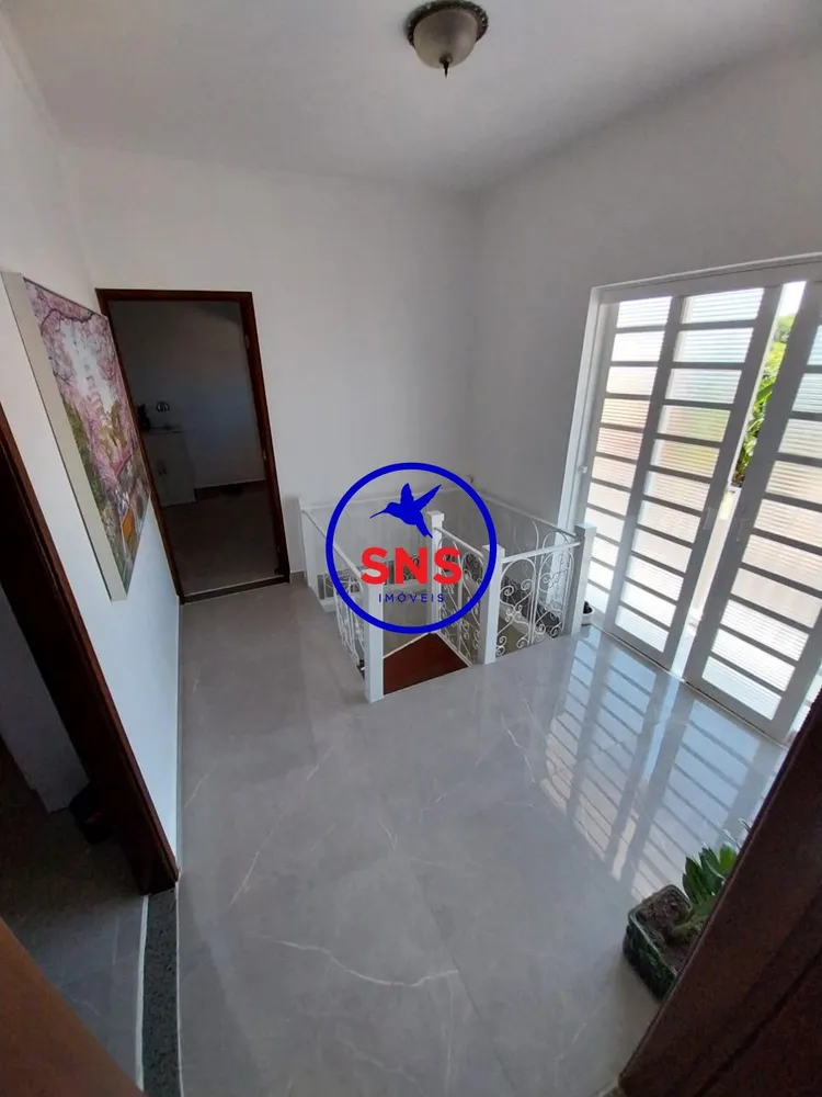 Casa, 3 quartos, 174 m² - Foto 8