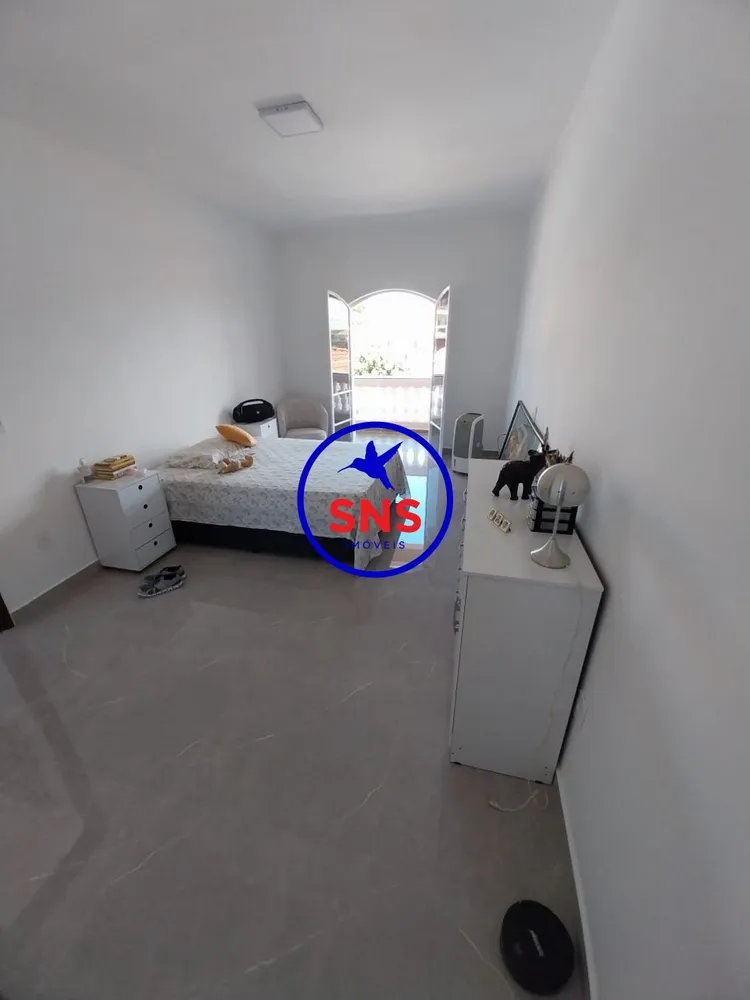 Casa, 3 quartos, 174 m² - Foto 5