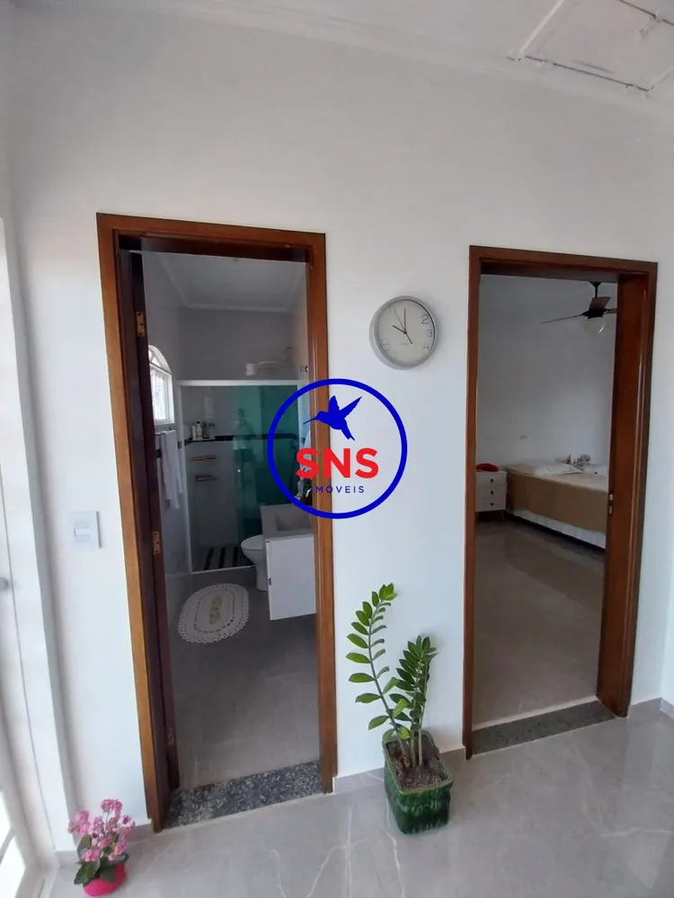 Casa, 3 quartos, 174 m² - Foto 2