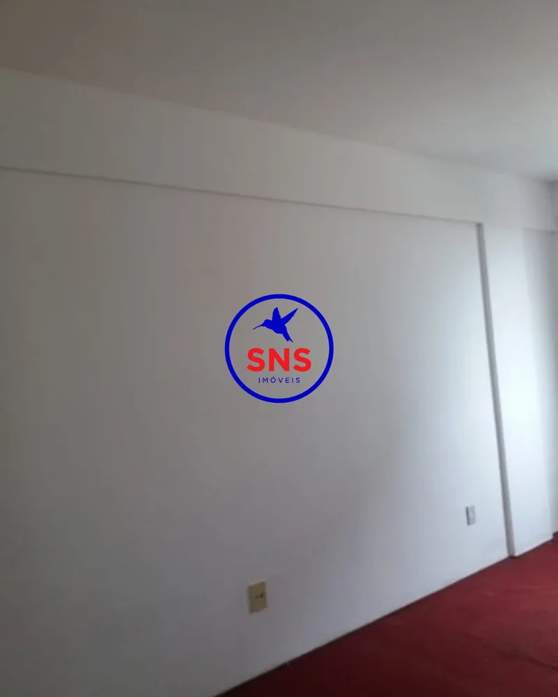 Kitnet-Studio, 45 m² - Foto 1