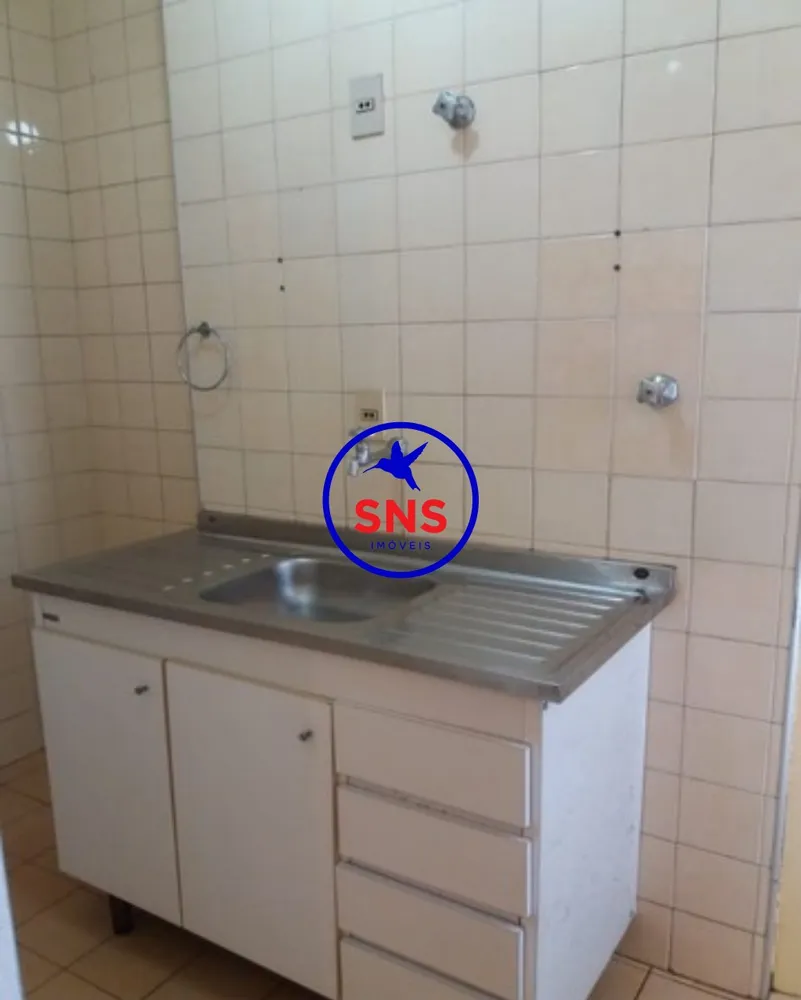 Kitnet-Studio, 45 m² - Foto 4