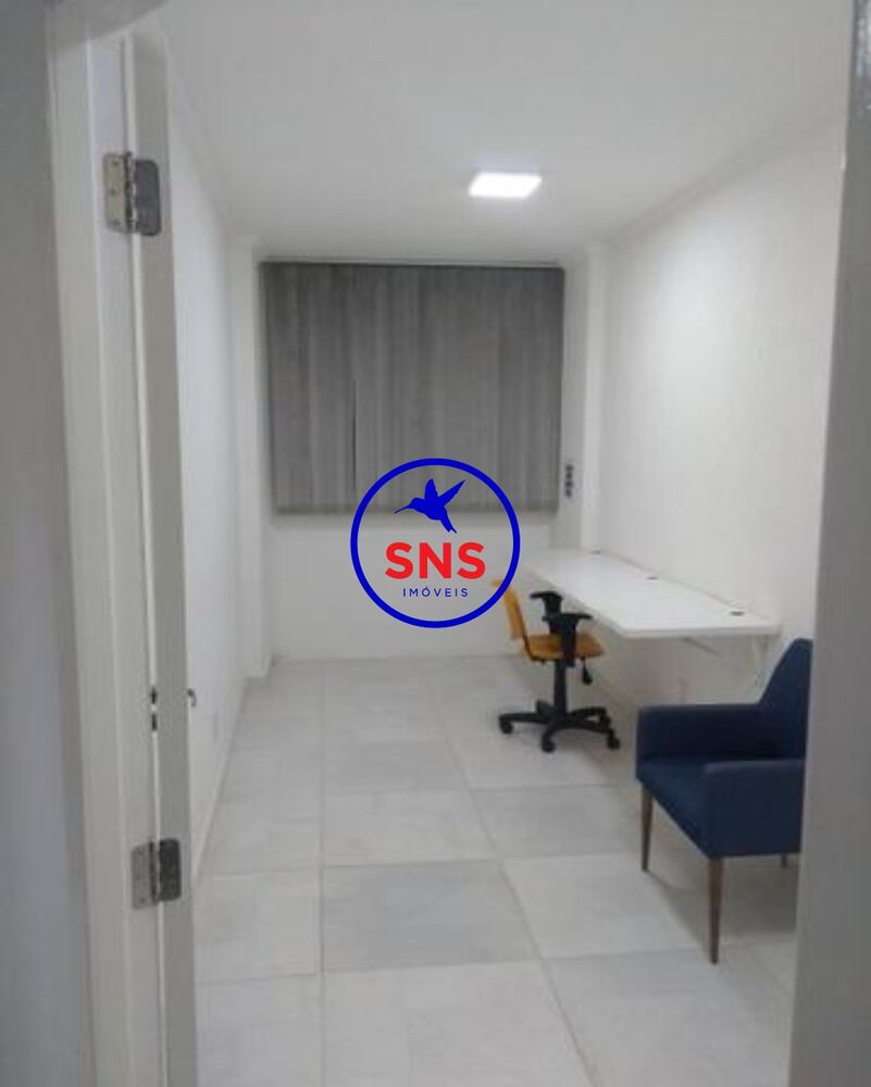 Sala-Conjunto, 40 m² - Foto 3