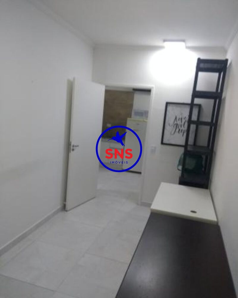 Sala-Conjunto, 40 m² - Foto 4