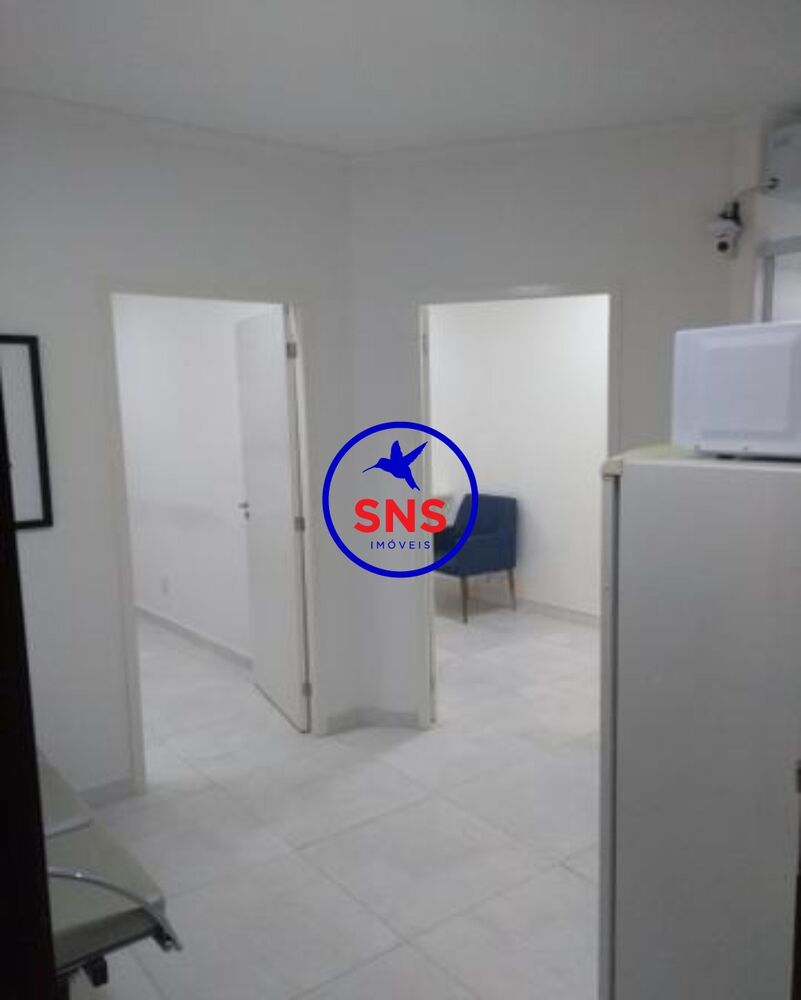 Sala-Conjunto, 40 m² - Foto 1