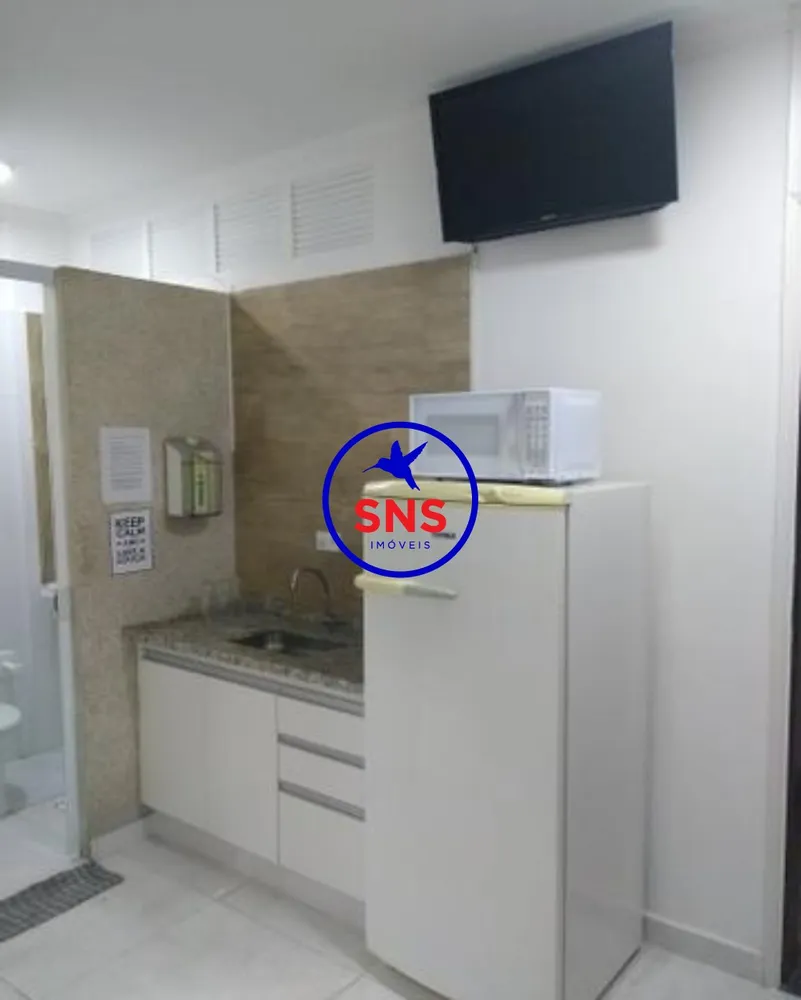Sala-Conjunto, 40 m² - Foto 7