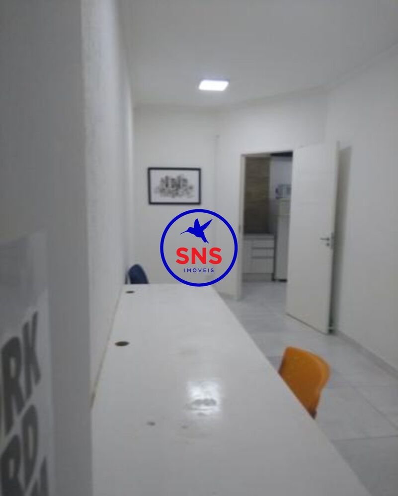 Sala-Conjunto, 40 m² - Foto 2