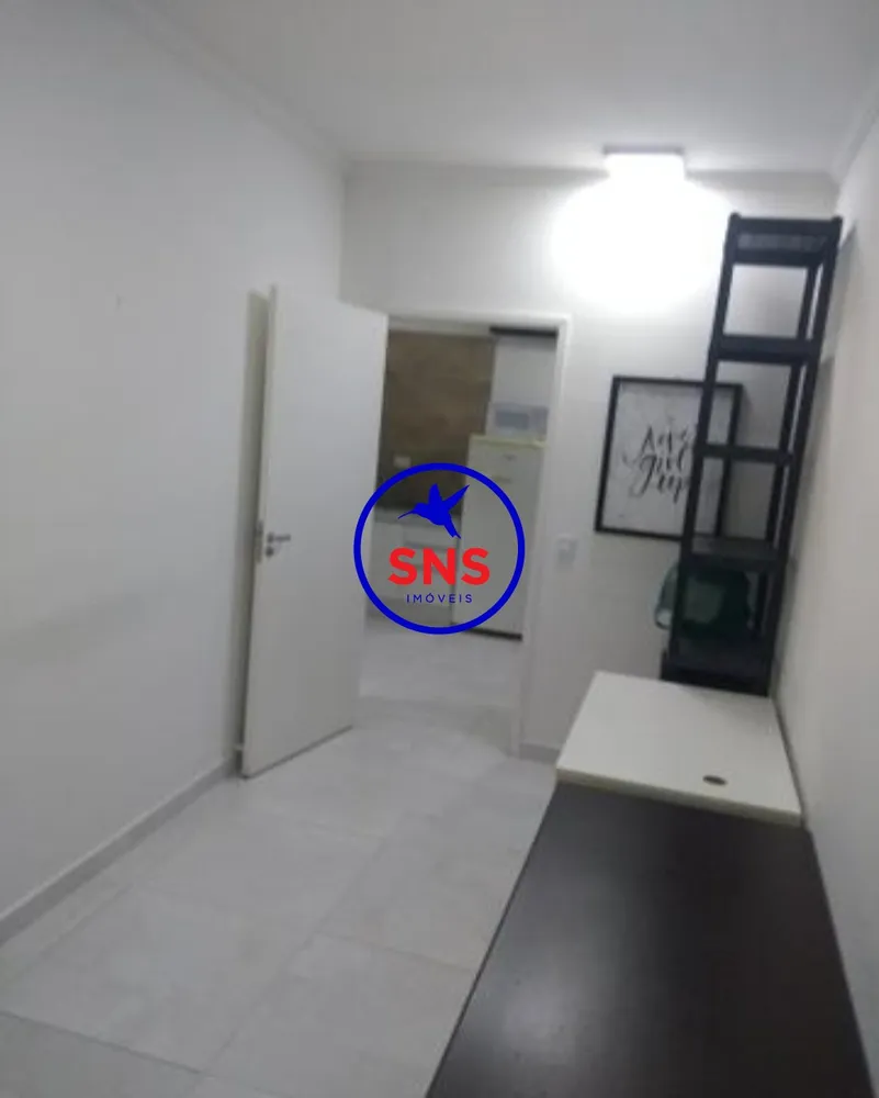 Sala-Conjunto, 40 m² - Foto 6