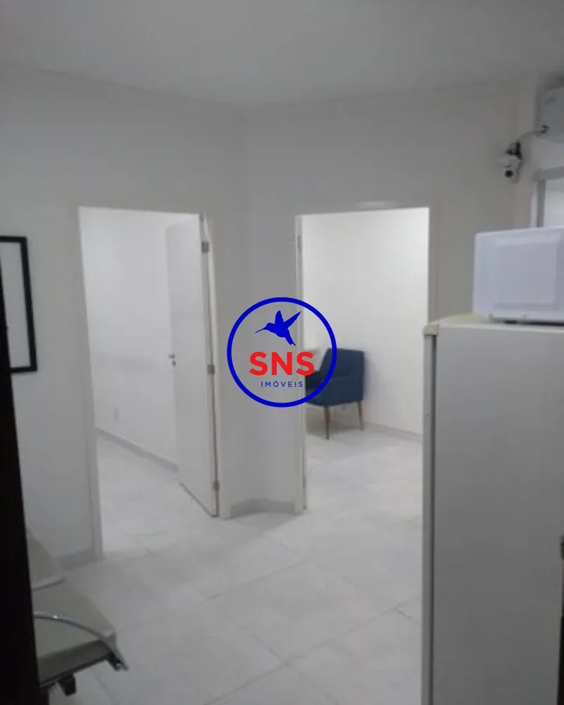 Sala-Conjunto, 40 m² - Foto 5